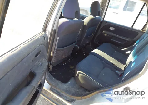 2006 Honda Cr-V Lx z USA, uszkodzony, nr VIN JHLRD78506C057314